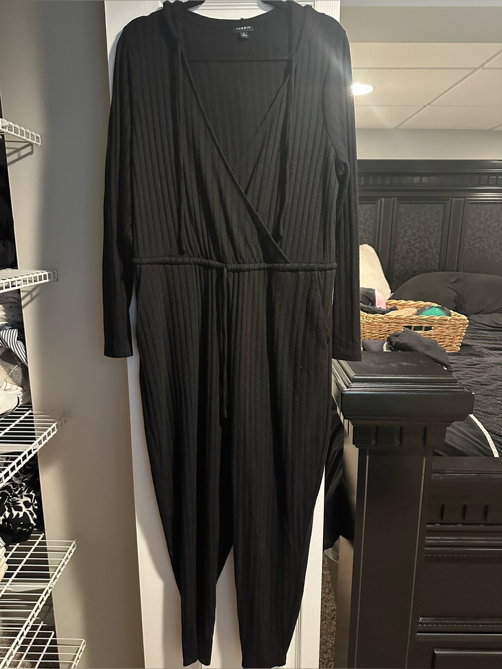 Women’s romper